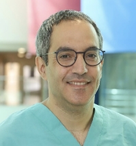 Picture of Professor Elad Maor